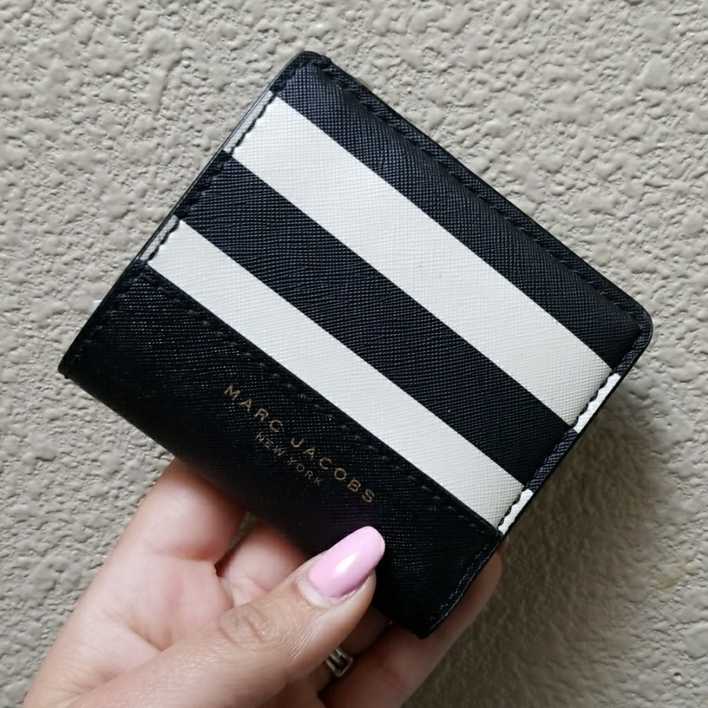 Marc Jacobs Wallet